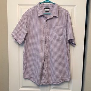 Columbia Shirt